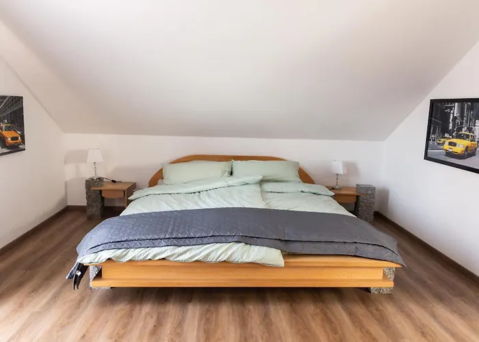 Baumeister's * Niederlauer