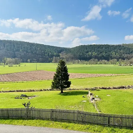 Baumeister's Апартаменты